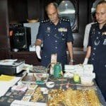 cuci-emas gambar hiasan -sindiket cuci emas