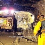 INDONESIA-ACCIDENT-MINING COMPANY-FREEPORT