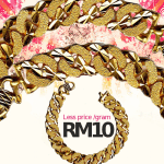prmosi harga emas promosi harga emas april 2011