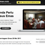 Kursus Asas Perniagaan Emas Malaysia