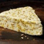 cheese-emas keju dari emas