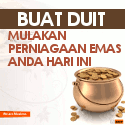 Berdaftar sebagai agen berlesen dengan kami untuk menjalankan perniagaan emas, tools lengkap kami dapat membantu anda mendapatkan pelanggan dengan berkesan, daftar segera sebagai agen sah harga emas.