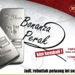 membeli perak