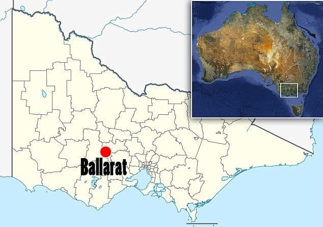 ballarat