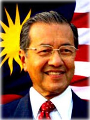 Tun Dr. Mahathir Galak Rakyat Simpan Emas