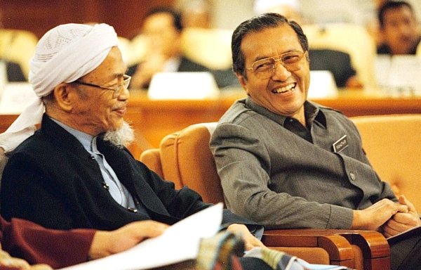Dinar Emas – Tun Dr. Mahathir Mohamad