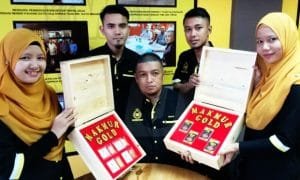 Makmur Gold Hargaemas My