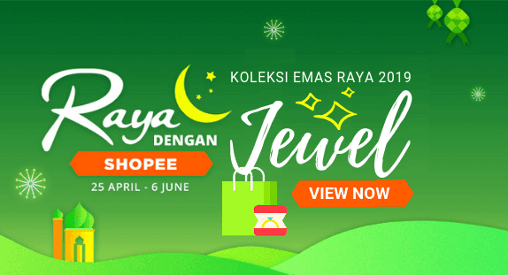 kedai emas raya 2019